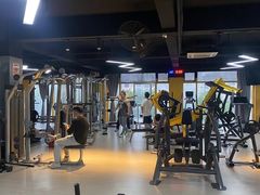 -ENERGY原力健身(川周店)