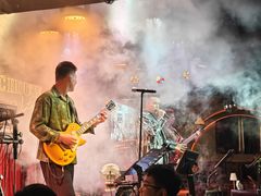 -音乐房子·Vintage Live Bar(玉林总店)