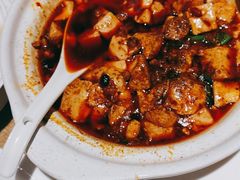 -渝信川菜(西单店)