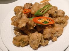 -荣兴酒家(徐家汇店)