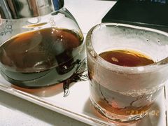 -舊新事咖啡NOTHING NEW COFFEE