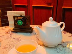 古董花园茶-古董花园(思南路42弄小区店)
