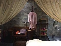 -时尚殿堂·颜SPA