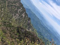 -洛阳白云山景区