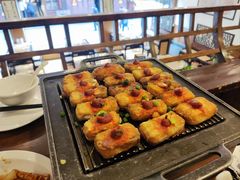 -一楼食业·美食人家