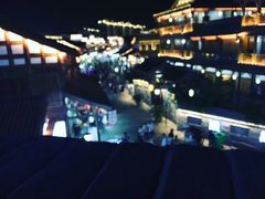 -大小河街