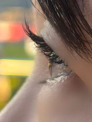 -丽尔美睫·千人千眼 AI动态美睫