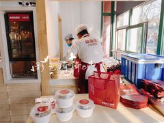 -谷连天八宝粥家常菜(正定店)