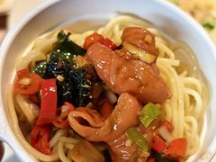 -有位虾匠·胶东土菜小馆(市北店)