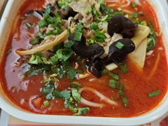 -魏家凉皮(中北店)