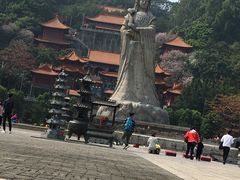 -南沙天后宫景区