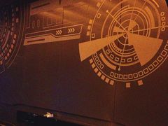 -首钢一高炉·SoReal科幻乐园