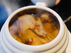 连城石斛白鸭汤-遇外滩(BFC外滩金融中心店)