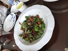 -茶港食堂(武昌店)