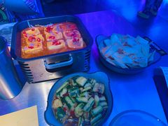 -燥次·烧烤酒场(万象城店)