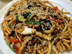 -海尔巴格·新疆菜(吐鲁番店)