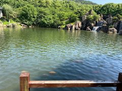 -白马涧龙池景区