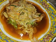 -惠丰堂饭庄(北洼路店)