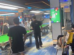 -永宁台球·棋牌俱乐部(淮海路店)