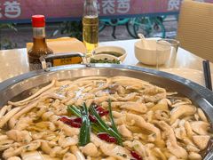 -芭夯兔·无骨兔汤锅(华阳店)