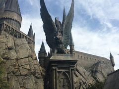 -哈利波特魔法世界