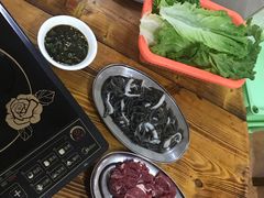 -江村四哥新鲜牛肉店(江高总店)