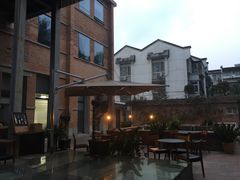 -大酉·M Coffee(北京美术馆店)