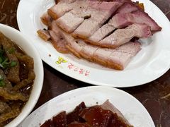 -陈光记烧腊店(罗保博士街店)