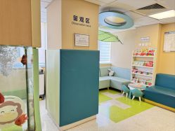 -杭州贝瑞斯美华妇儿医院·早孕·产检·儿科