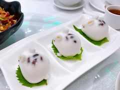 -金翠皇宫粤菜·点心·海鲜(科技园店)