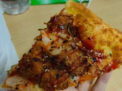 -达美乐比萨(双安店)