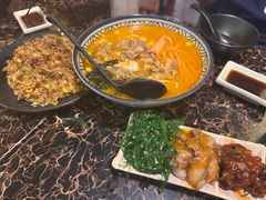 -福田屋料理(中南花园店)