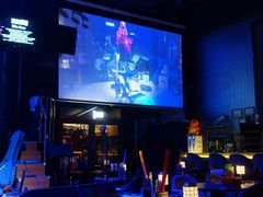 -INLOVE Live House