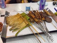 -江湖翅客(琶洲新村店)