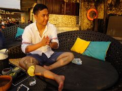 -Rock Bar Bali(Bali)