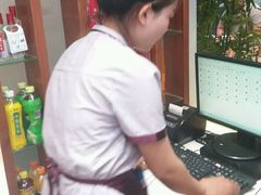 -胖姐活羊烧烤家乡菜(刘家桥店)