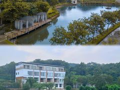 -碧水峡漂流