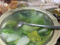 -李记烧烤(贡嘎大道店)