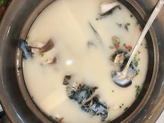 -浔味·山屿湖·正宗淳牌全鱼宴老字号