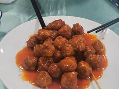 糖醋丸子-石饮红星包子(中山路店)