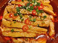 -常和州·夜宵大排档(常州单店)