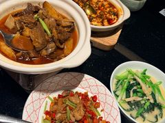 -恒记饭店(珠江路总店)