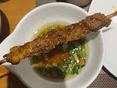 -韩盛源泥炉烤肉店(高深路店)