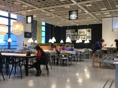 -宜家家居(西安未央商场店)