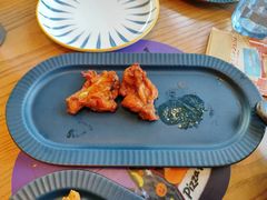 -必胜客(航头店)