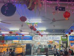 -無招牌海鮮(芽笼店)