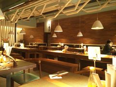 大堂-十面春风·江南面馆(崇宁路店)