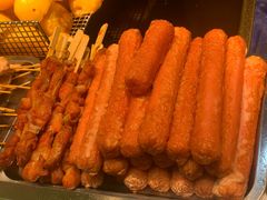 -乐乐姐超级土豆(中关村5号店)
