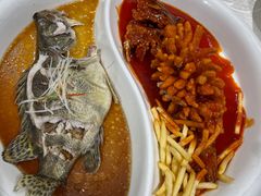 -马凯餐厅(地安门店)