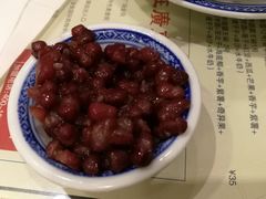加红豆-捷信牛奶甜品世家(五道口店)